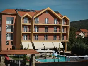 Garni Hotel Mali Predah - Novi Deo