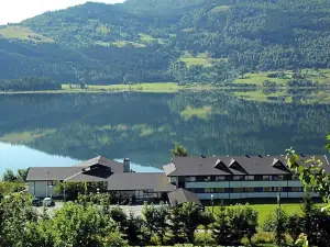 Voss Vandrarheim Hostel