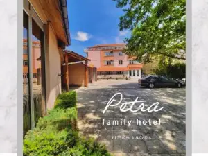 Petra Hotel