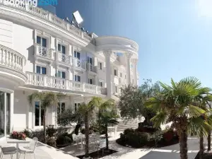 Hotel Villa Pascucci