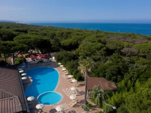 โรงแรมพาร์ค มาริเนตตา