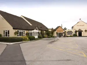 Premier Inn Solihull South (M42)