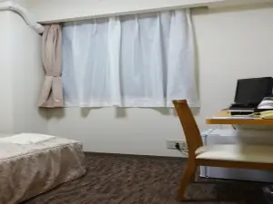 Ushiku City Hotel St.