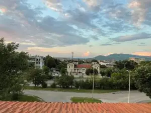 Panorama-М