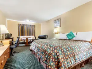 Rodeway Inn Blair