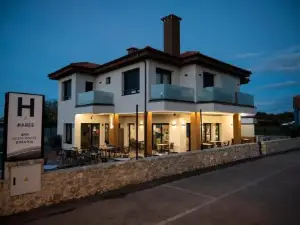 Hotel A Mares