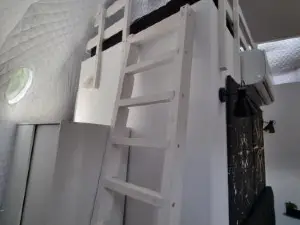 Nomad Domes
