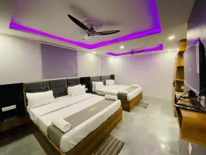 Hotel Kakkson Villa