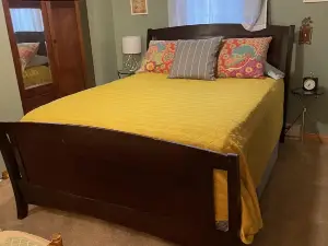 Mahnomen Cottage: Hike, Bike, Fish, & Relax only 2 hrs north of the Twin Cities!