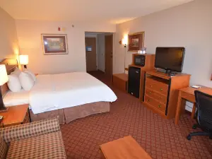 Hampton Inn Greeneville