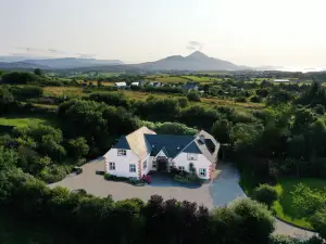 Ashville Guesthouse