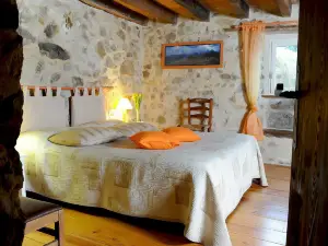 Chambres d'hôtes Idiartekoborda
