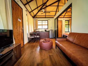Casuarina Resort Park