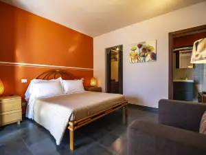 Country Resort le Due Ruote