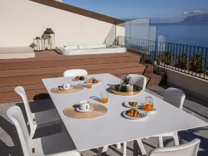 Costamante Suites & Spa