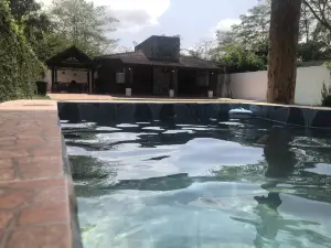 Estancia Ecologica Los Fundadores