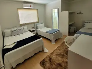 Hotel Hiperion Maringá