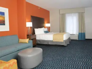Rising Star Casino Resort