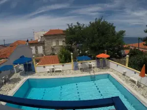 Apartments Zafiria