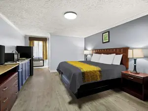 Village Haven Inn & Extended Stay