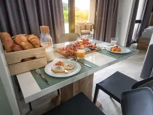 Mobile Homes Camping Plitvice