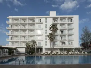 Hotel Agamenón