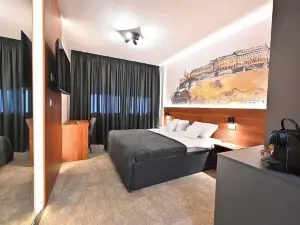 Tvrdjava Rooms - Novi Sad