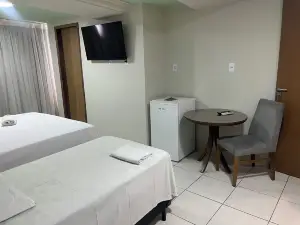 River Class Hotel
