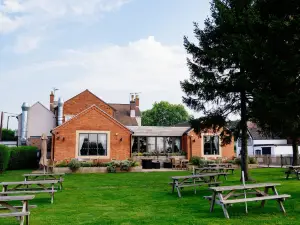 The Saracens Head