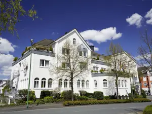 Kochs Stadthotel im Sauerland