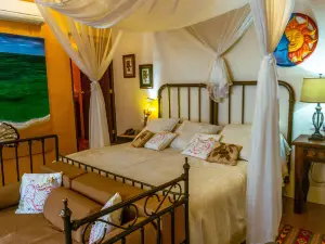 Boutique Hotel Casa Cid de León