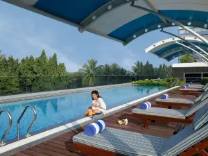 Fairfield by Marriott Belagavi