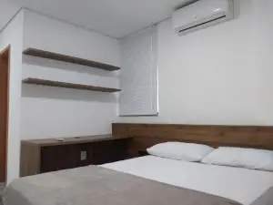 Apartamento Luxo No Centro