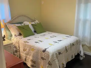 Charming 2BR near Lake Barkley – fully equipped and ready for your stay!