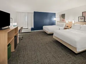 Spark by Hilton Waldorf