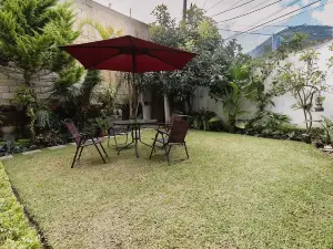 โรงแรม เมาเทนวิว