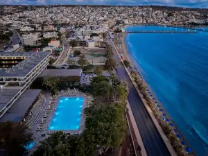 Sitia Beach City Resort & Spa