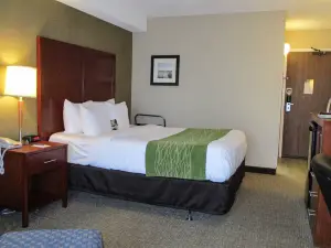 Comfort Inn Dartmouth