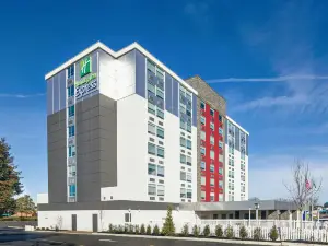 Holiday Inn Express RICHMOND - MIDTOWN by IHG