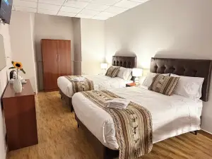 โปซาดาส เดล คอร์เรกิดอร์