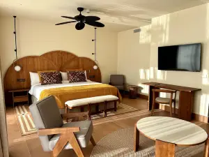 Hotel Punta Bermeja Premium