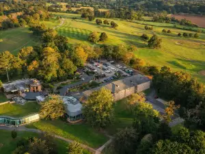 Macdonald Portal Hotel, Golf and Spa