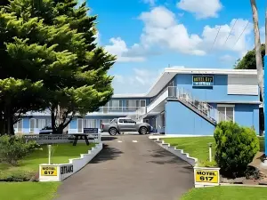 Kiama Motel 617
