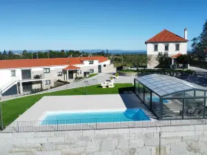 O Paraíso do Sobreiro