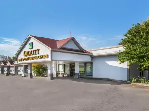 Quality Inn & Conference Centre