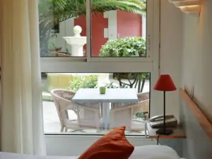 Hôtel Orange Marine