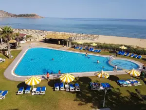 Hotel Residence Mehari Tabarka