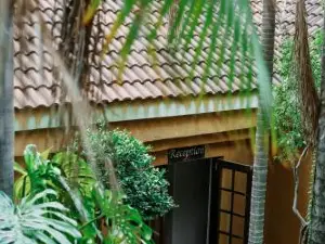 Godiva Spa & Guesthouse