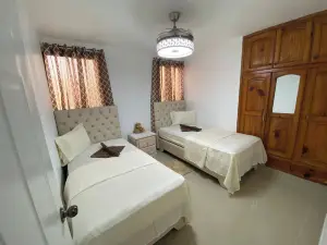 Dr Adorable Y Comfortable Apt Para Su Disfrute