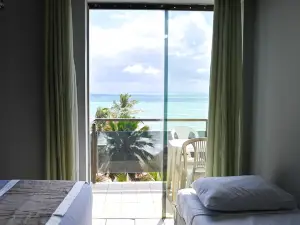 Matsubara Acqua Park Hotel